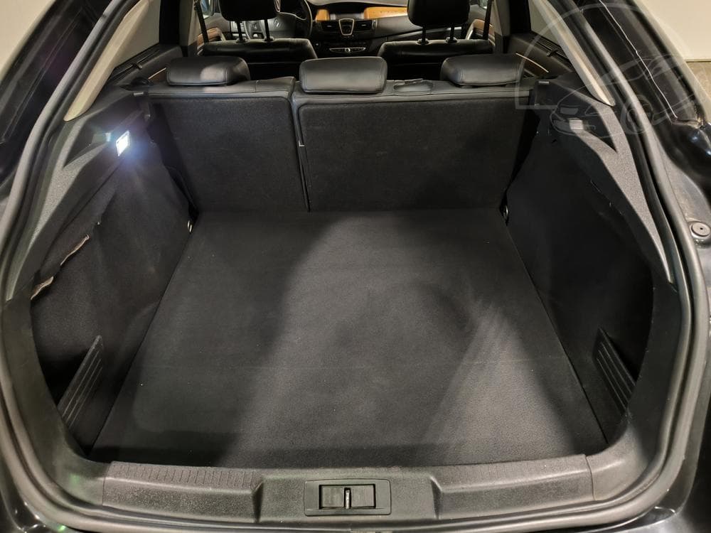 2008 Renault LAGUNA - 7