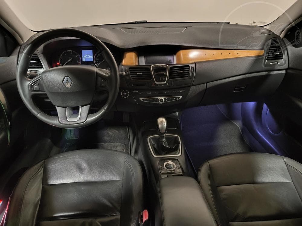 2008 Renault LAGUNA - 8