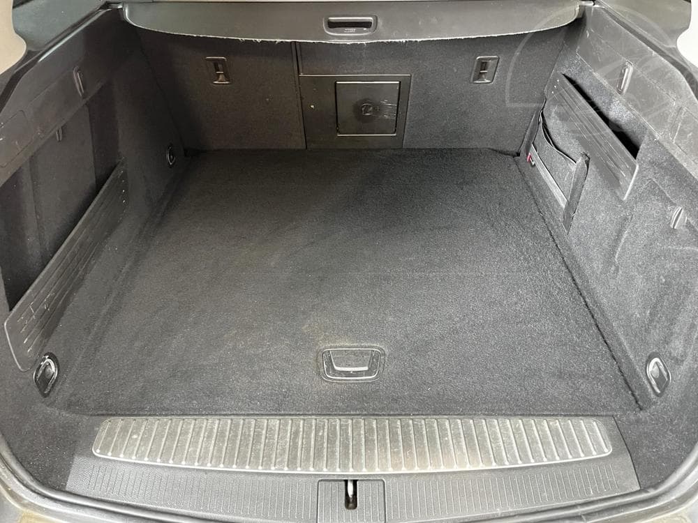 2011 Opel ASTRA - 7