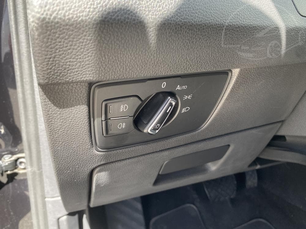 2020 Volkswagen PASSAT - 16