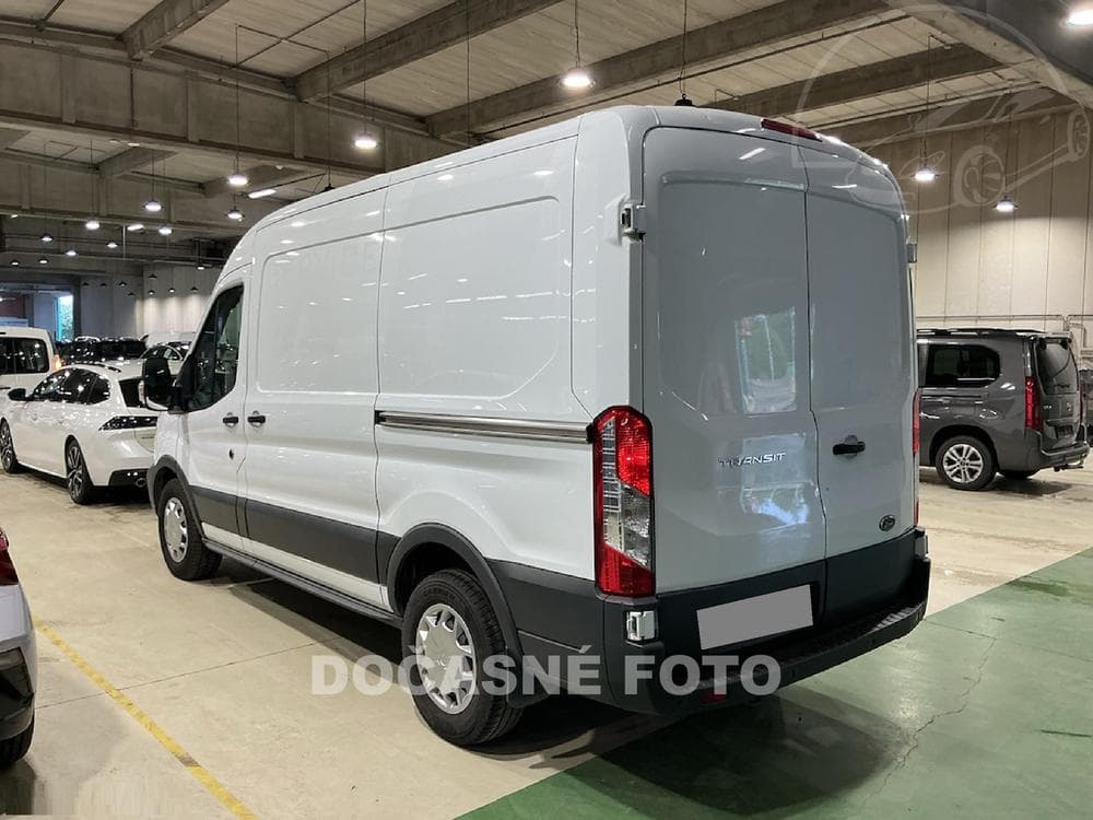 2019 Ford TRANSIT - 2