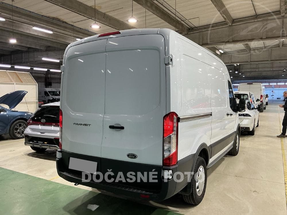 2019 Ford TRANSIT - 3