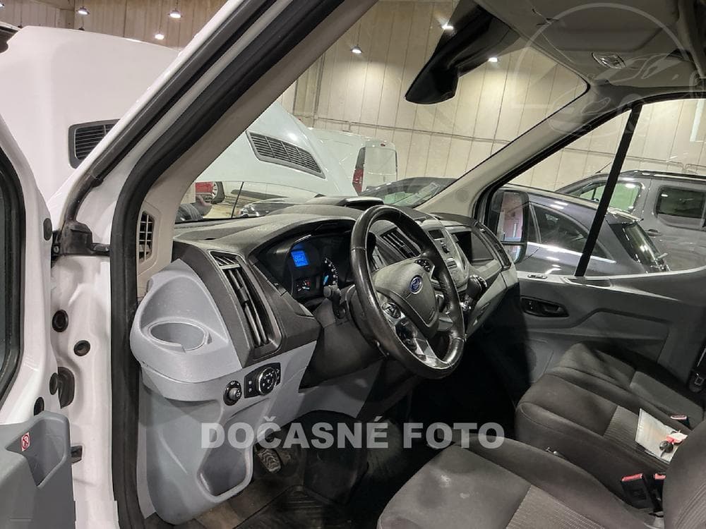 2019 Ford TRANSIT - 4