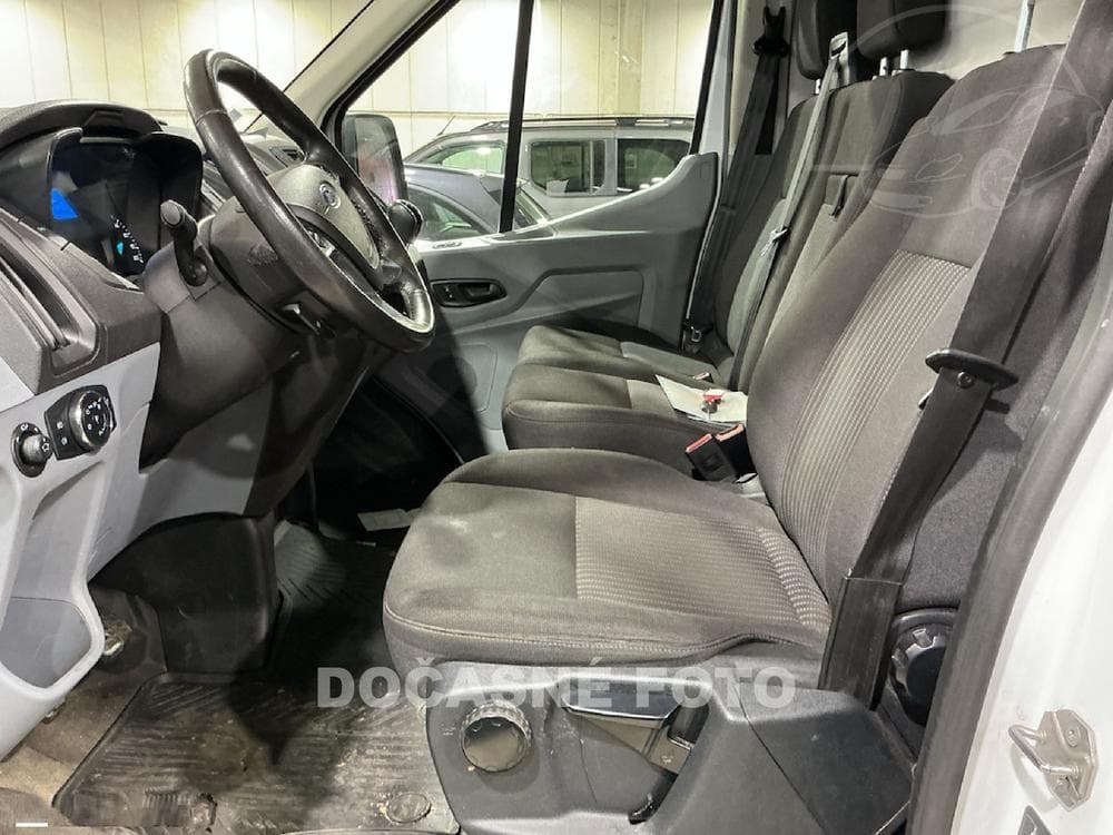 2019 Ford TRANSIT - 5