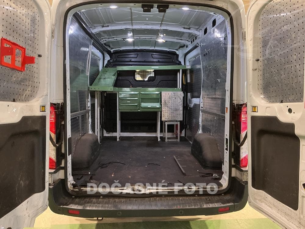 2019 Ford TRANSIT - 6