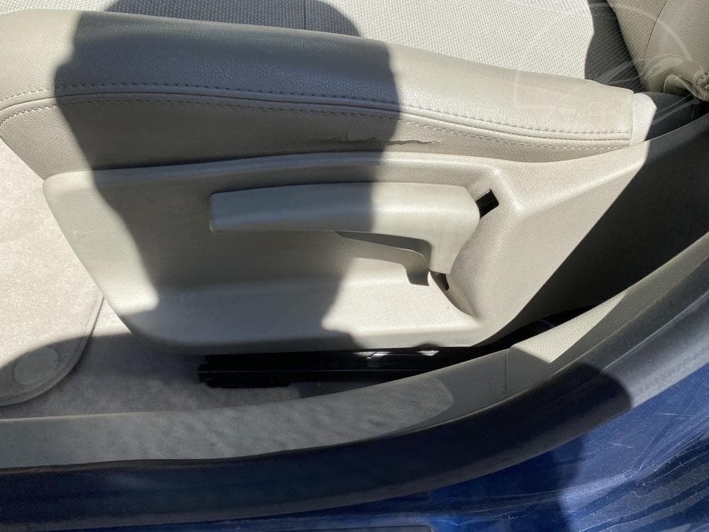 2011 Renault FLUENCE - 14