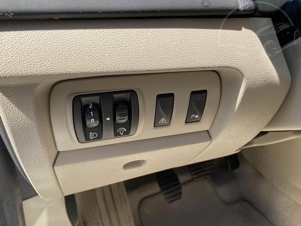 2011 Renault FLUENCE - 15