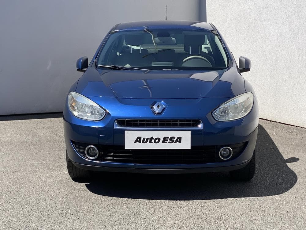 2011 Renault FLUENCE - 2