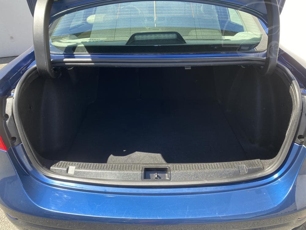 2011 Renault FLUENCE - 7