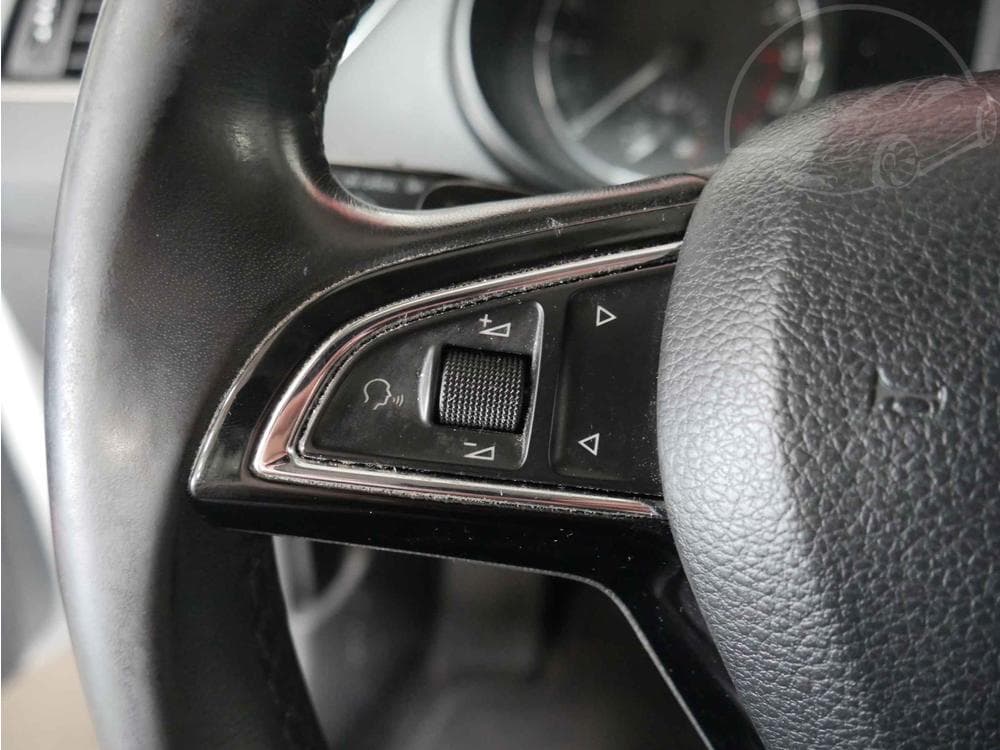 2015 Škoda OCTAVIA - 14