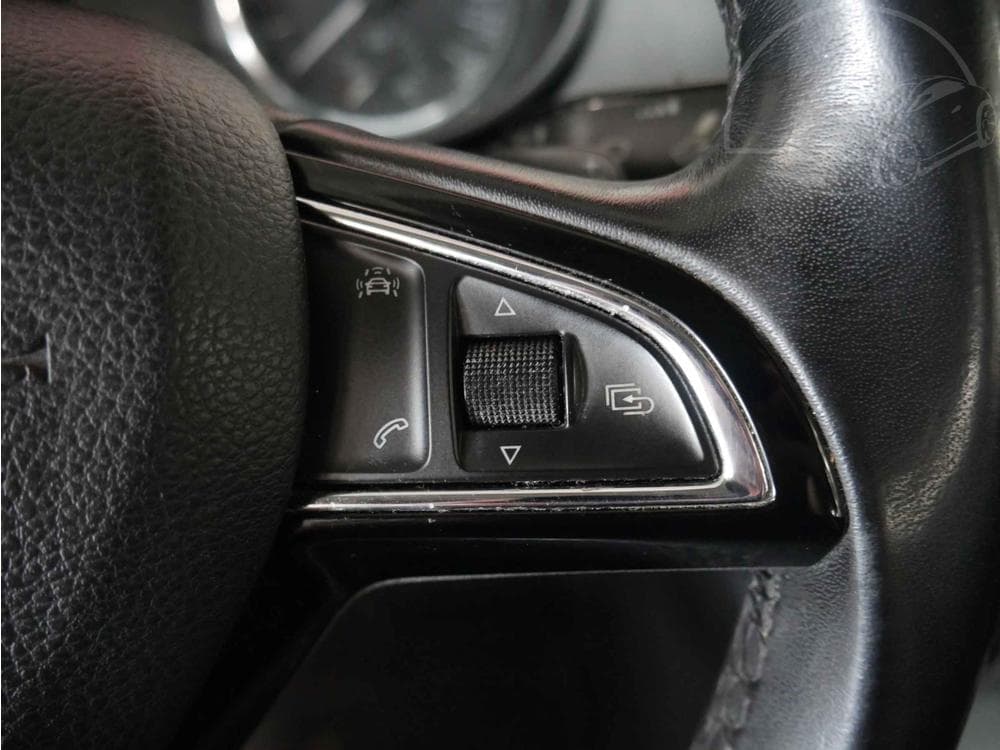 2015 Škoda OCTAVIA - 15