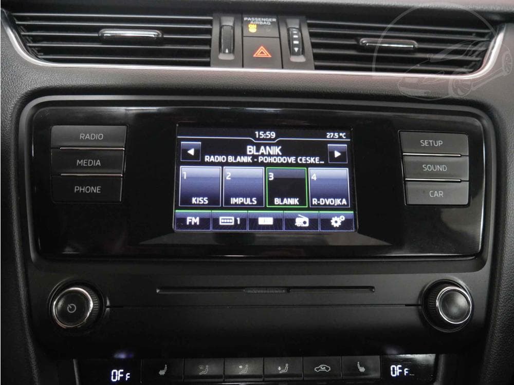 2015 Škoda OCTAVIA - 17