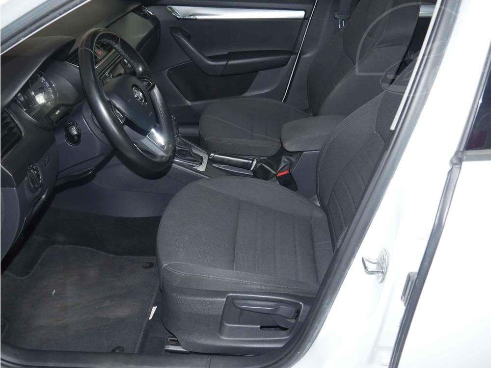 2015 Škoda OCTAVIA - 9