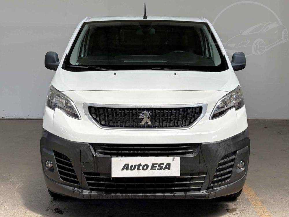 2019 Peugeot EXPERT - 2