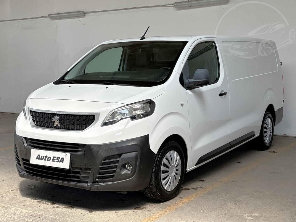 2019 Peugeot EXPERT - 3