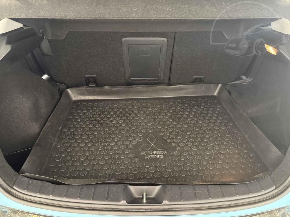 2011 Mitsubishi ASX - 7