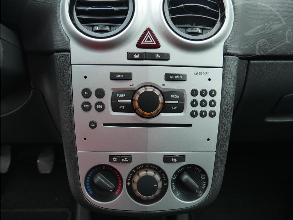 2014 Opel CORSA - 11