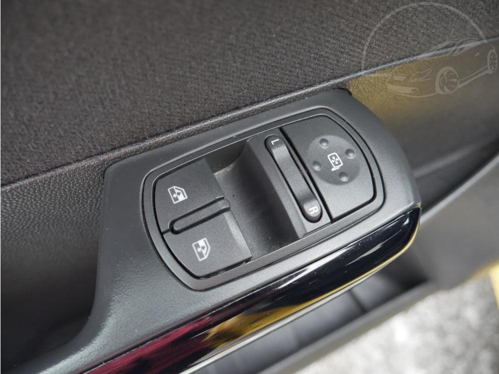 2014 Opel CORSA - 12