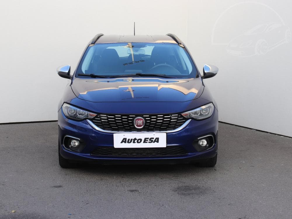 2019 Fiat Tipo - 2