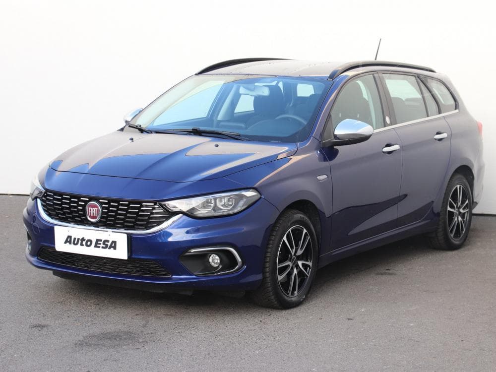 2019 Fiat Tipo - 3