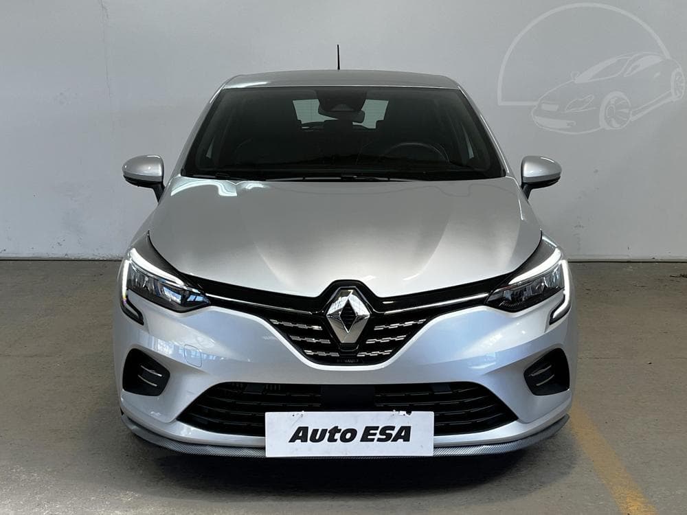 2022 Renault CLIO - 4