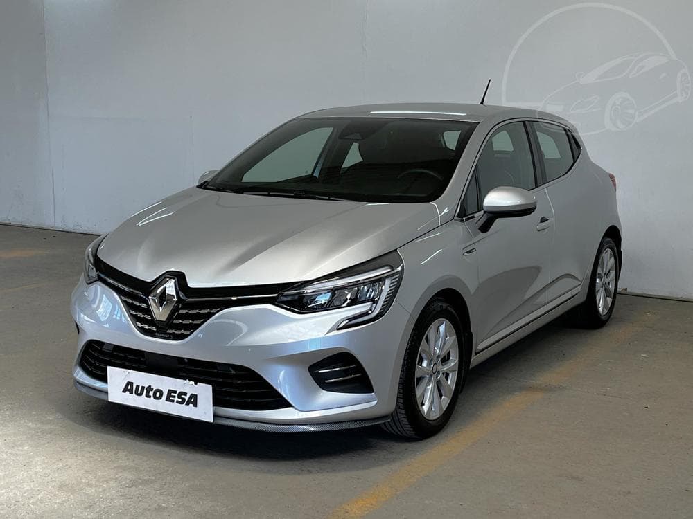2022 Renault CLIO - 7