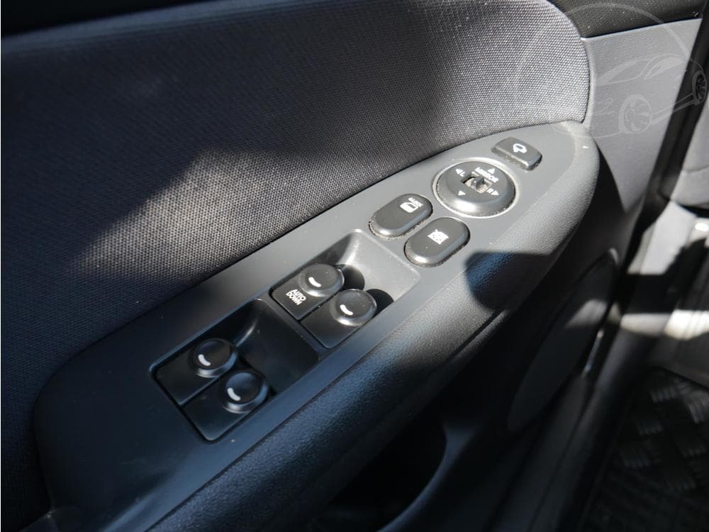 2010 Hyundai i30 - 11