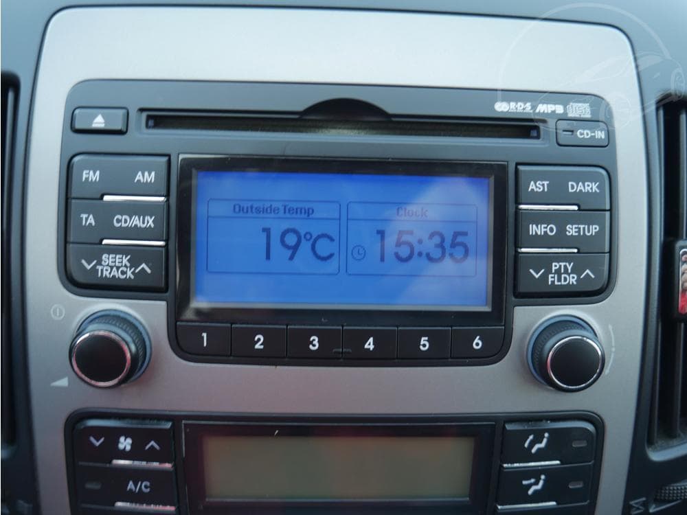 2010 Hyundai i30 - 14
