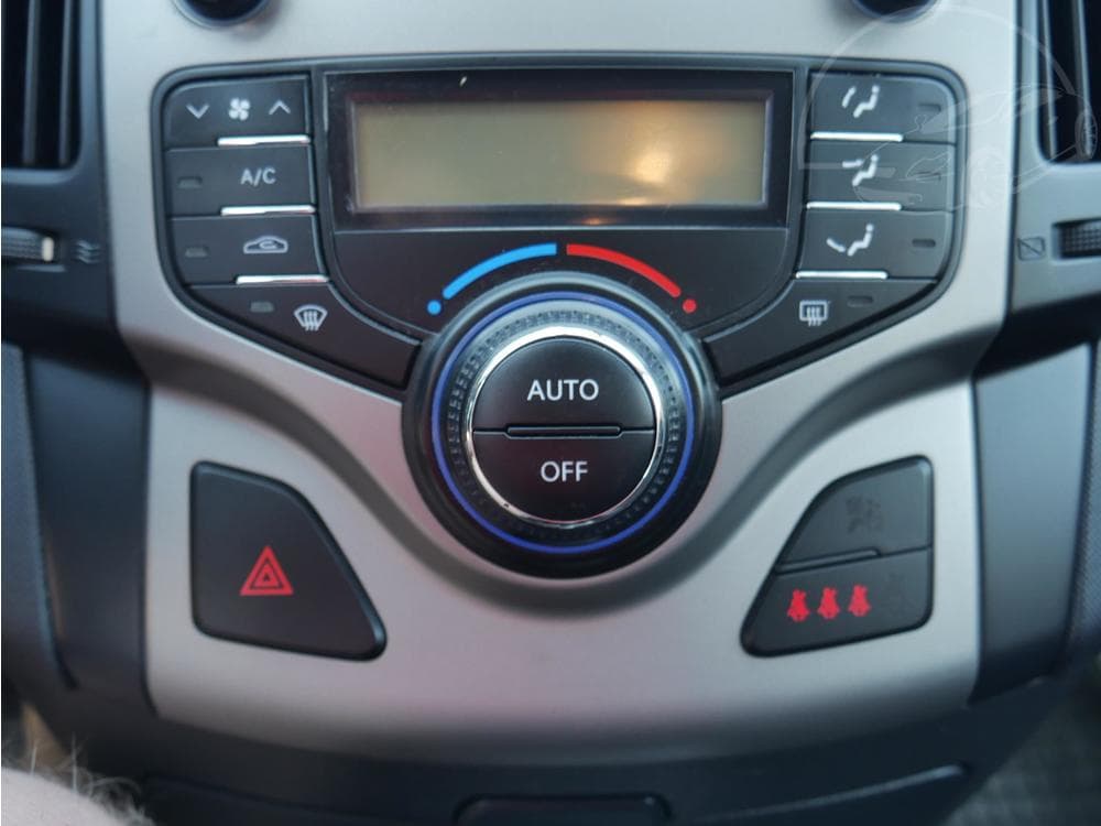2010 Hyundai i30 - 15