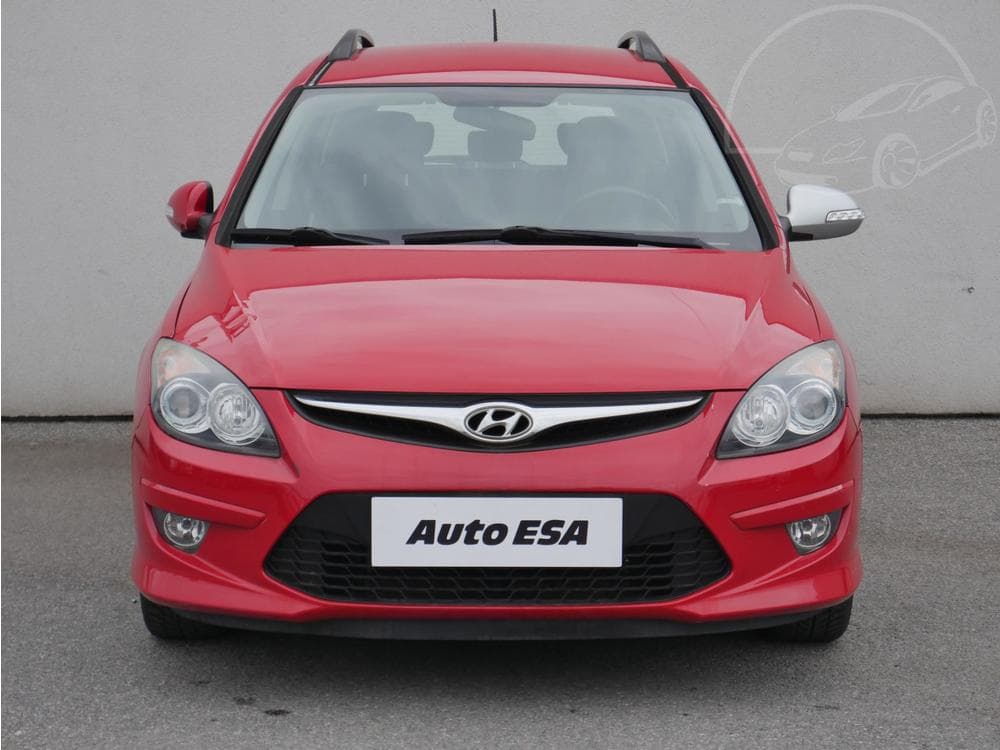 2010 Hyundai i30 - 2