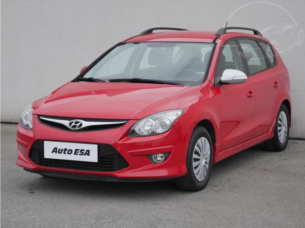 2010 Hyundai i30 - 3