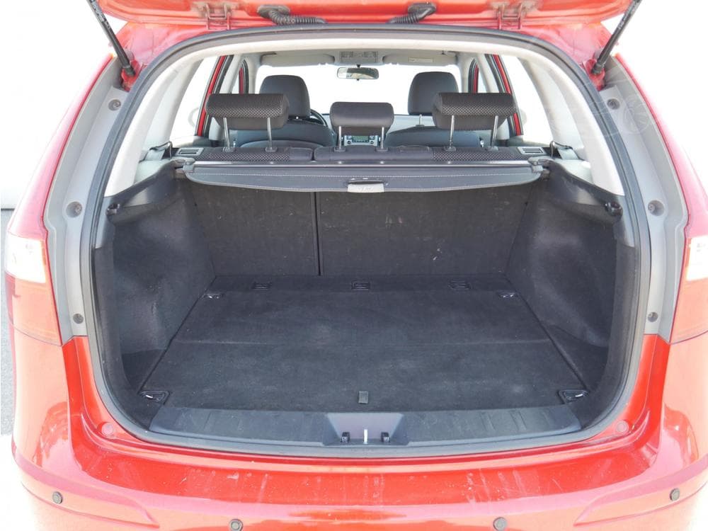 2010 Hyundai i30 - 7