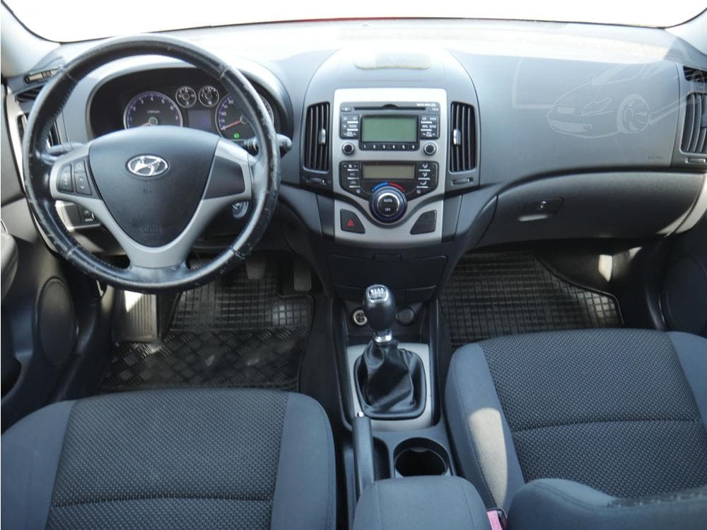 2010 Hyundai i30 - 8