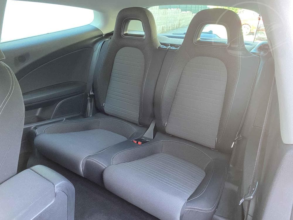 2009 Volkswagen SCIROCCO - 10