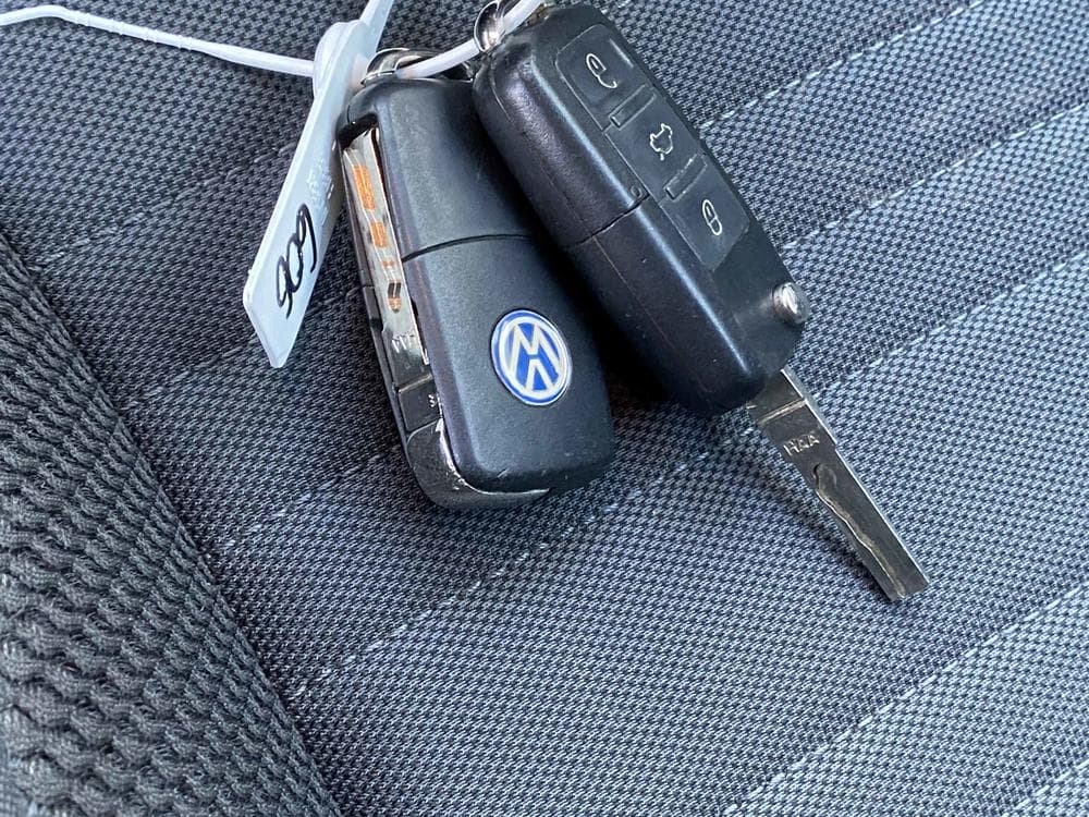 2009 Volkswagen SCIROCCO - 16