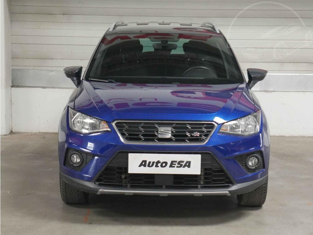 2019 Seat ARONA - 2