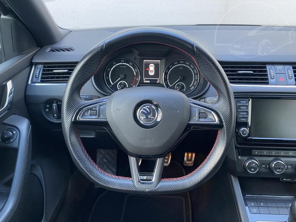 2014 Škoda OCTAVIA - 31
