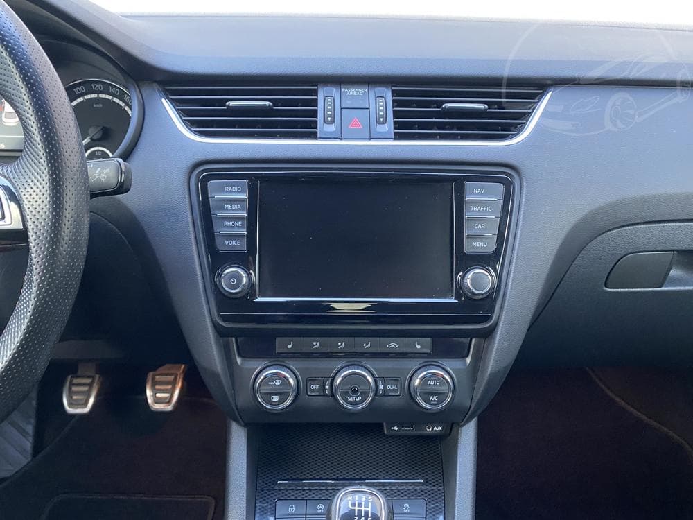 2014 Škoda OCTAVIA - 34