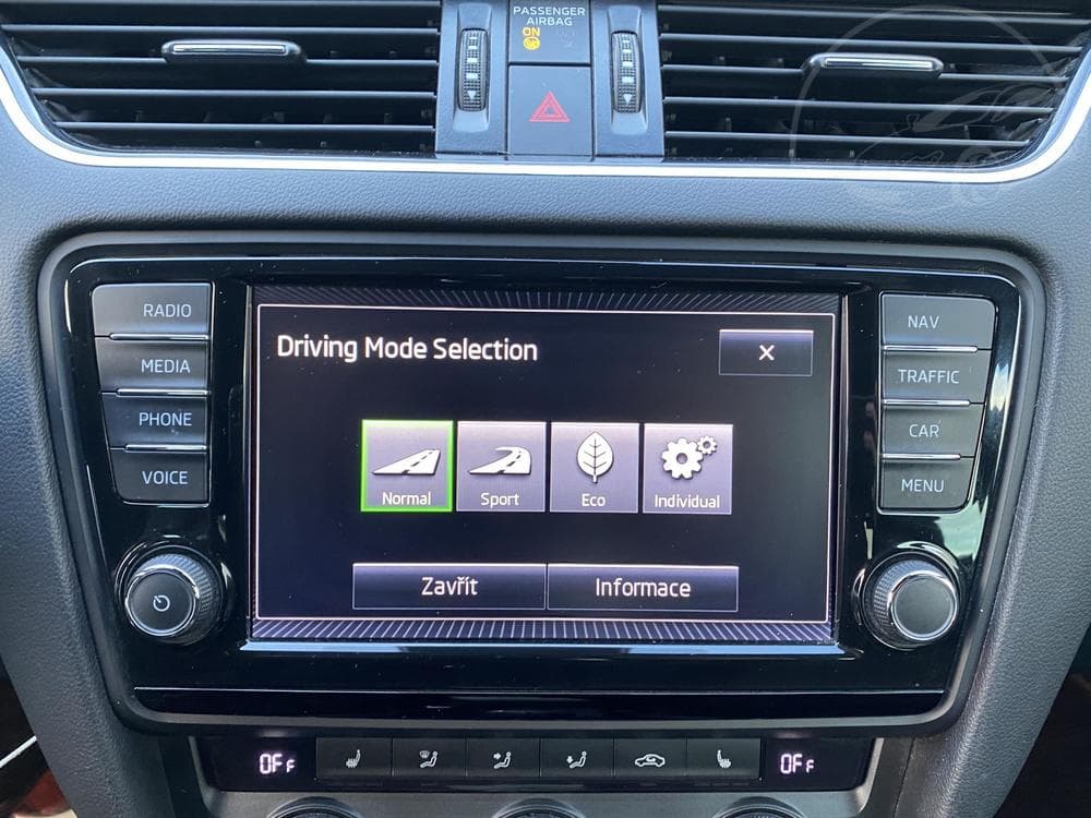 2014 Škoda OCTAVIA - 55
