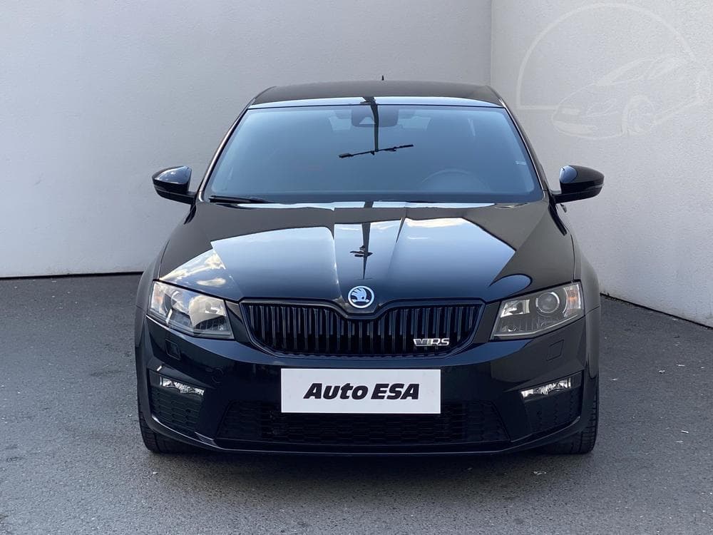 2014 Škoda OCTAVIA - 4