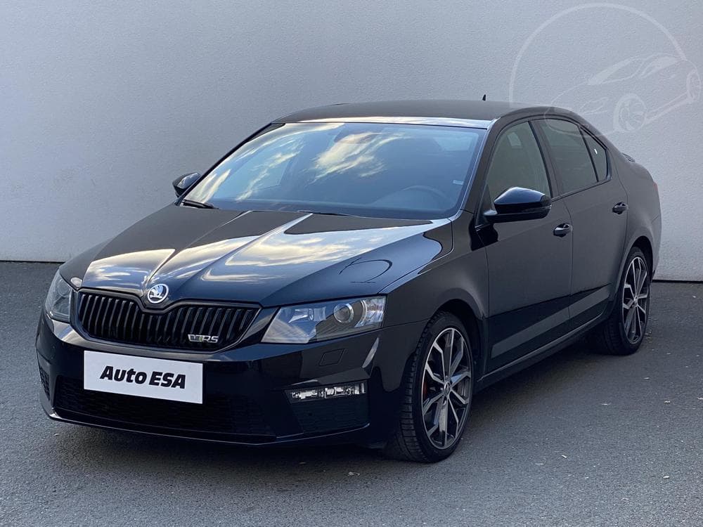 2014 Škoda OCTAVIA - 7