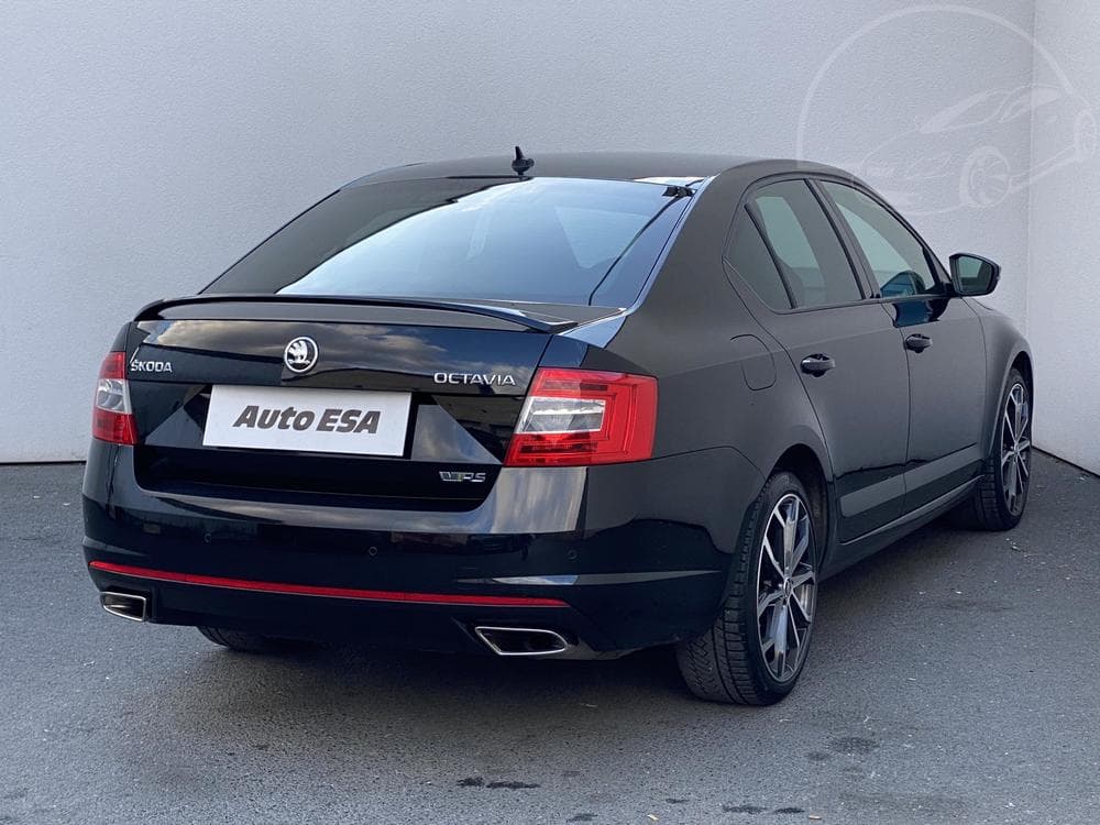 2014 Škoda OCTAVIA - 10