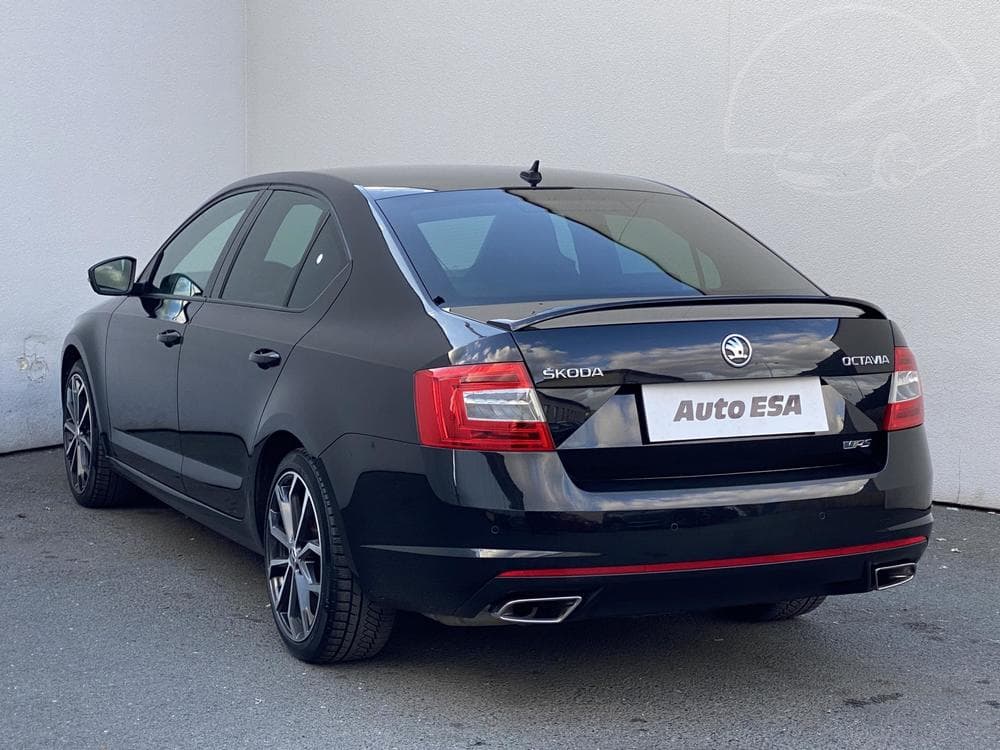 2014 Škoda OCTAVIA - 16