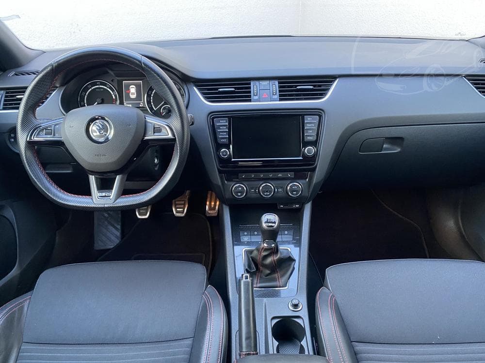 2014 Škoda OCTAVIA - 22