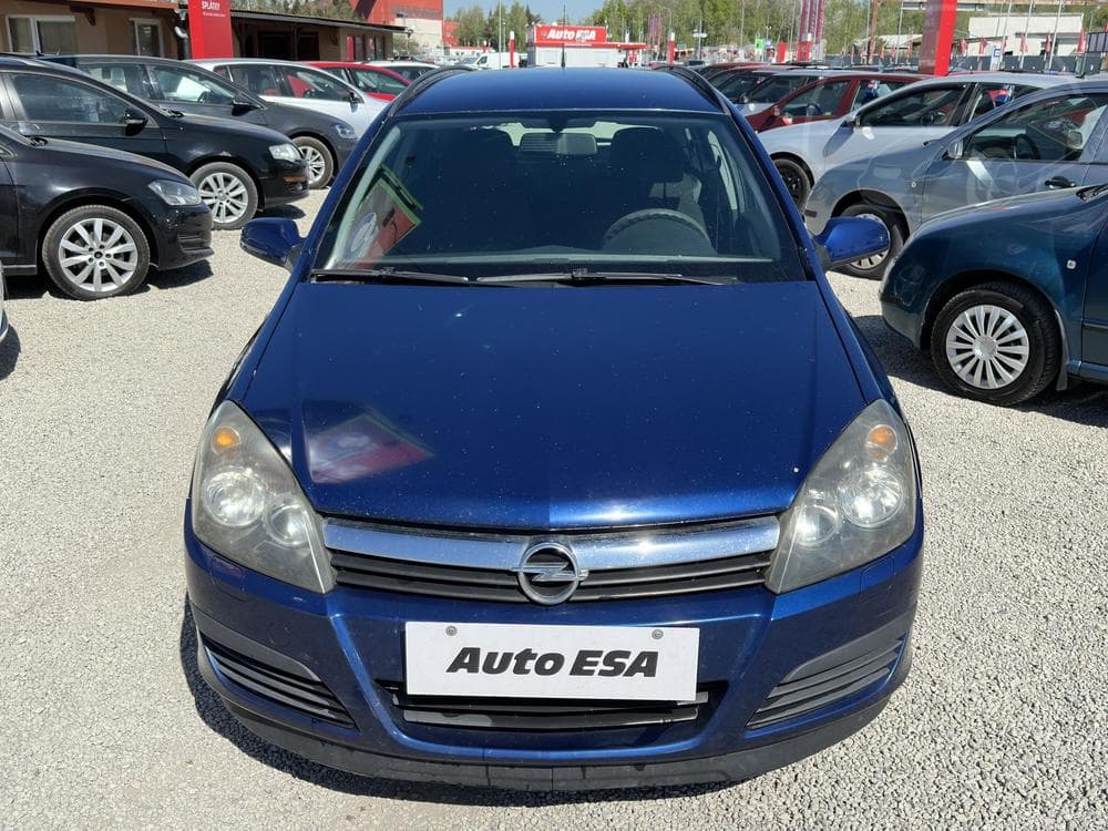 2006 Opel ASTRA - 2