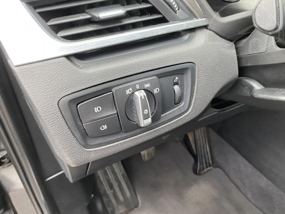 2018 BMW X1 - 16