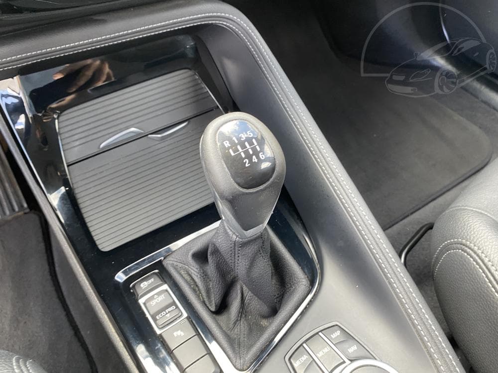2018 BMW X1 - 17