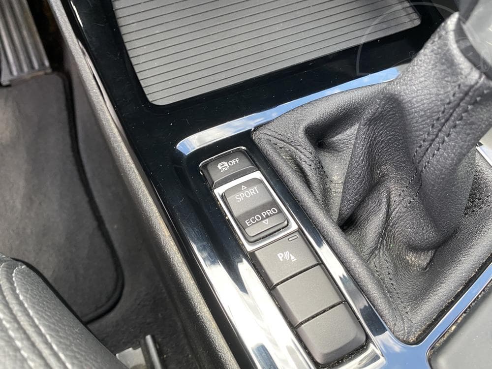2018 BMW X1 - 18
