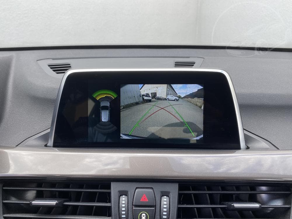 2018 BMW X1 - 20