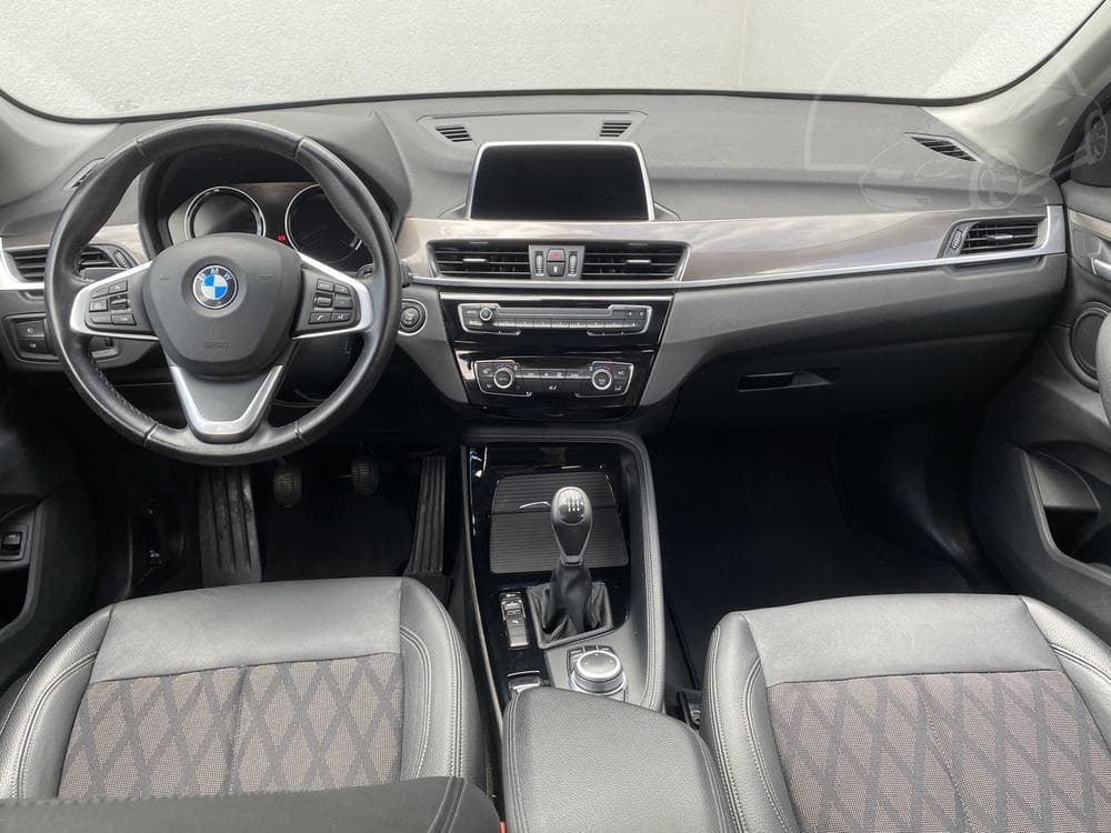2018 BMW X1 - 8